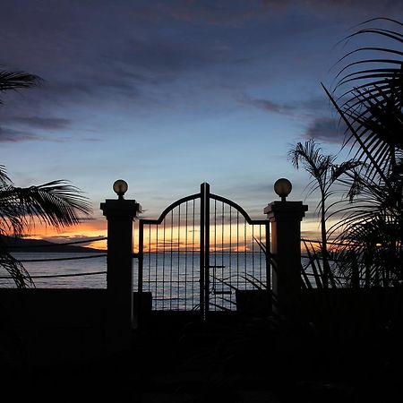 Bed and Breakfast The Wilsons' Shangrila Dumaguete City Exteriér fotografie