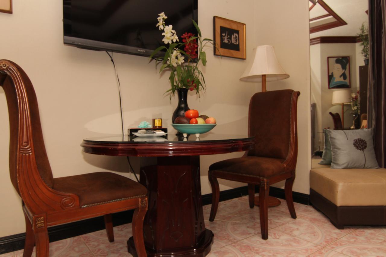 Bed and Breakfast The Wilsons' Shangrila Dumaguete City Exteriér fotografie