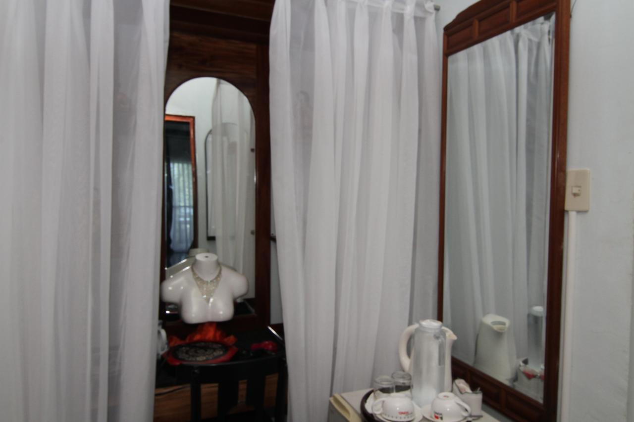 Bed and Breakfast The Wilsons' Shangrila Dumaguete City Exteriér fotografie