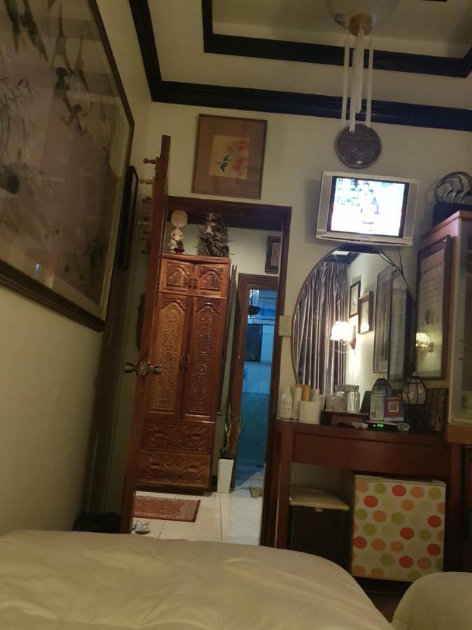 Bed and Breakfast The Wilsons' Shangrila Dumaguete City Exteriér fotografie